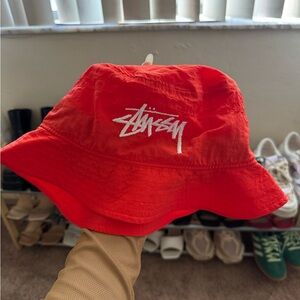 Stussy x Nike Bucket Hat
